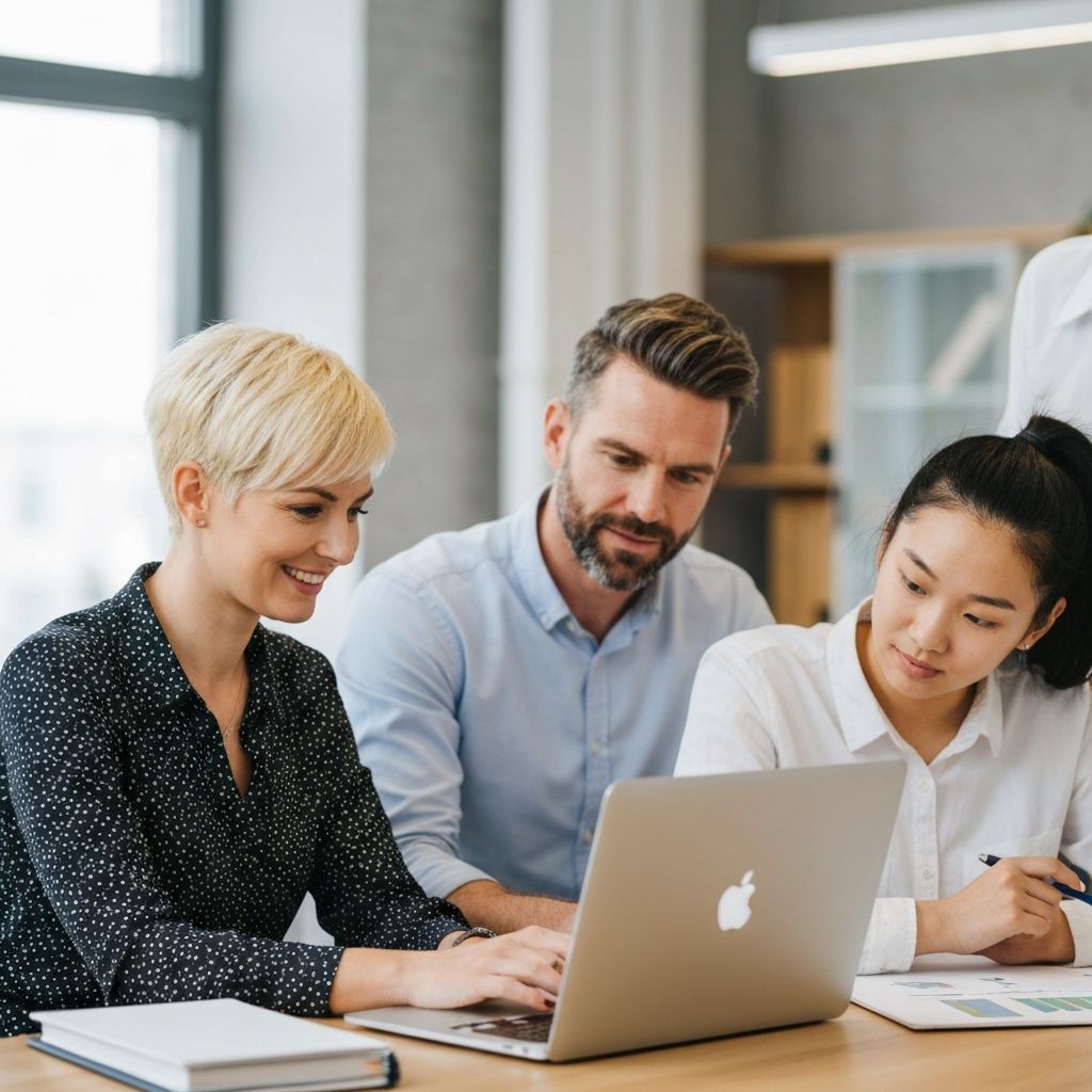 Executive Talent & OD